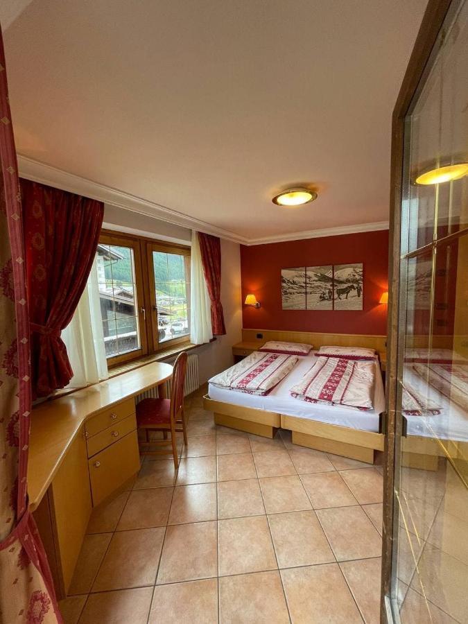 Hotel Garni Rin Da Rin Livigno Dış mekan fotoğraf