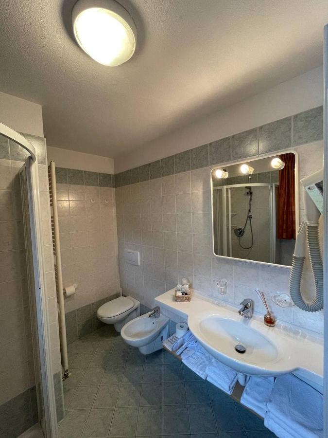 Hotel Garni Rin Da Rin Livigno Dış mekan fotoğraf