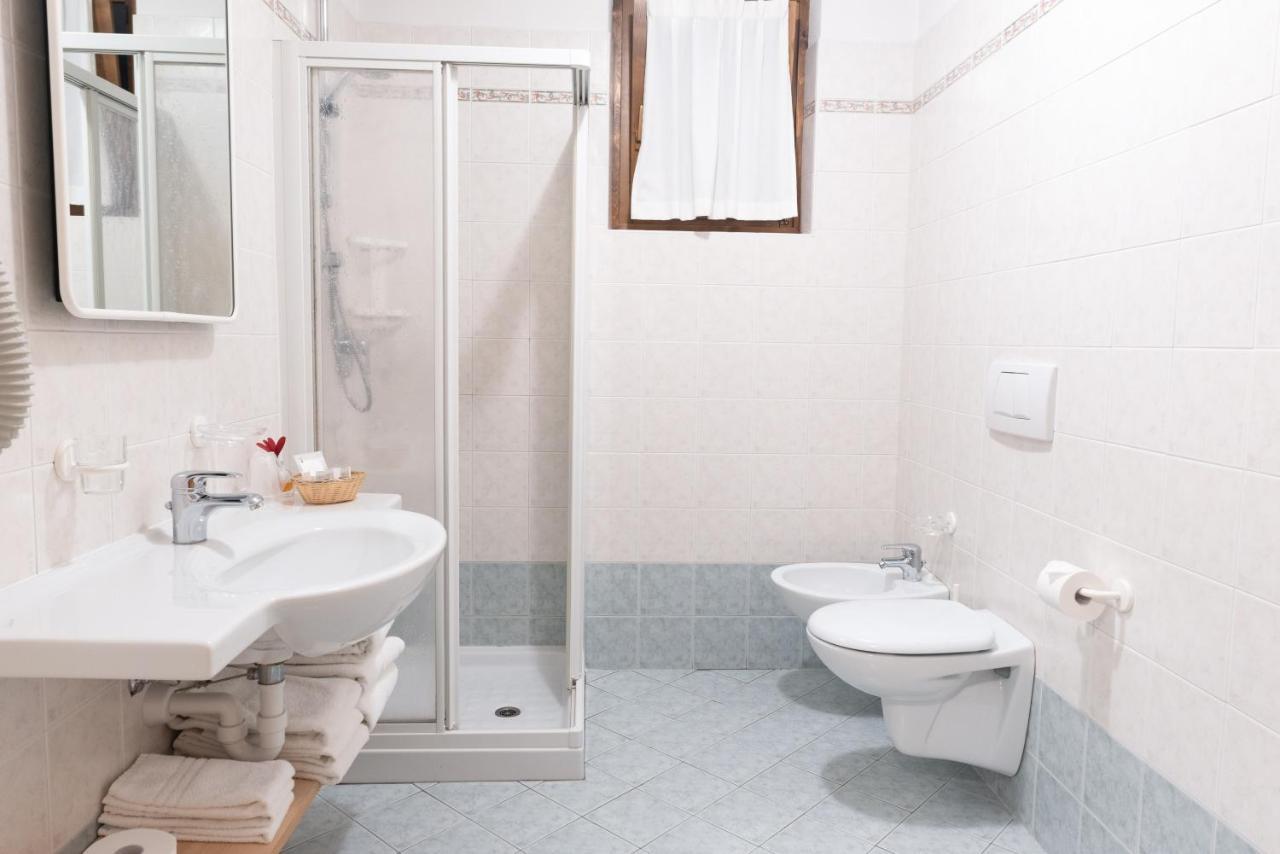 Hotel Garni Rin Da Rin Livigno Dış mekan fotoğraf
